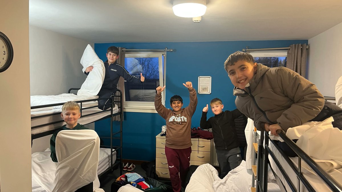 Outdoor Learning Edinburgh tweet media