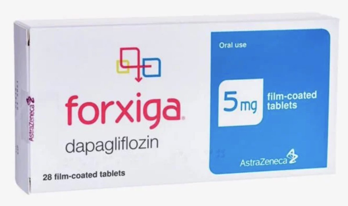 Major study reveals a benefit for men with prostate cancer by repurposing yet another class of anti-diabetic drugs keep-healthy.com/dapagliflozin-…