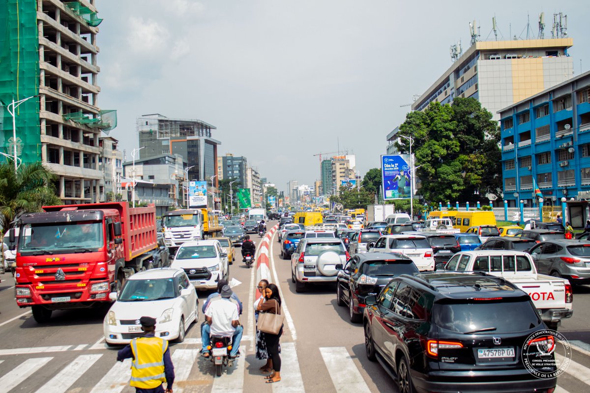 Conseil Présidentiel de Veille Stratégique (CPVS) tweet media