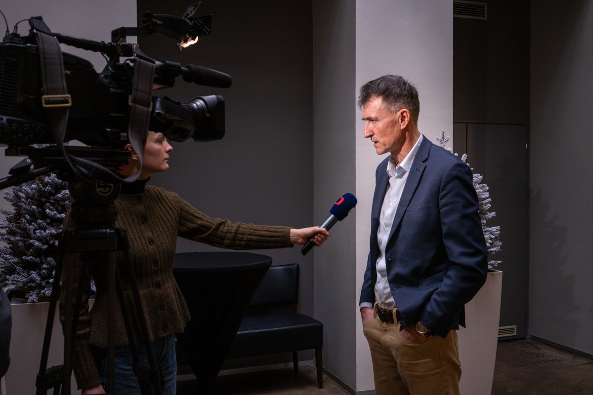 Jaká bude Praha zítra? 

Startuje Pražská agenda – nová platforma Strategeo Institute pro odbornou a otevřenou debatu o budoucnosti hlavního města 🎤

Debaty, data, průzkumy STEM/MARK a konkrétní doporučení pro řízení města.

🗓️ První debata už v únoru: Metropolitní plán.