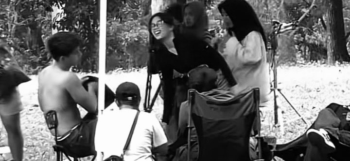 ccelatte's tweet image. bener kata kru pas itu, mohan nongkrongnya klo ga sama kru ya sama cewenya #iziinnn