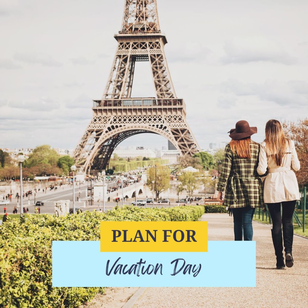 Planning your next getaway? Don’t forget to pack shoes as ready for adventure as you are! If your vacation includes walking around sight seeing, then running shoes are the perfect choice!