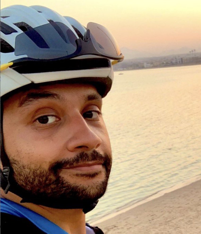 Eric L. Barnes tweet media