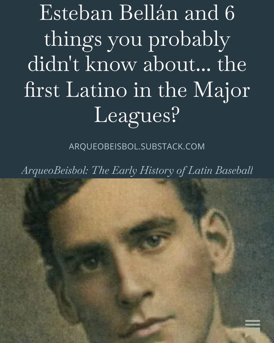 El Slider :: Negro Leaguers in Mexico tweet media
