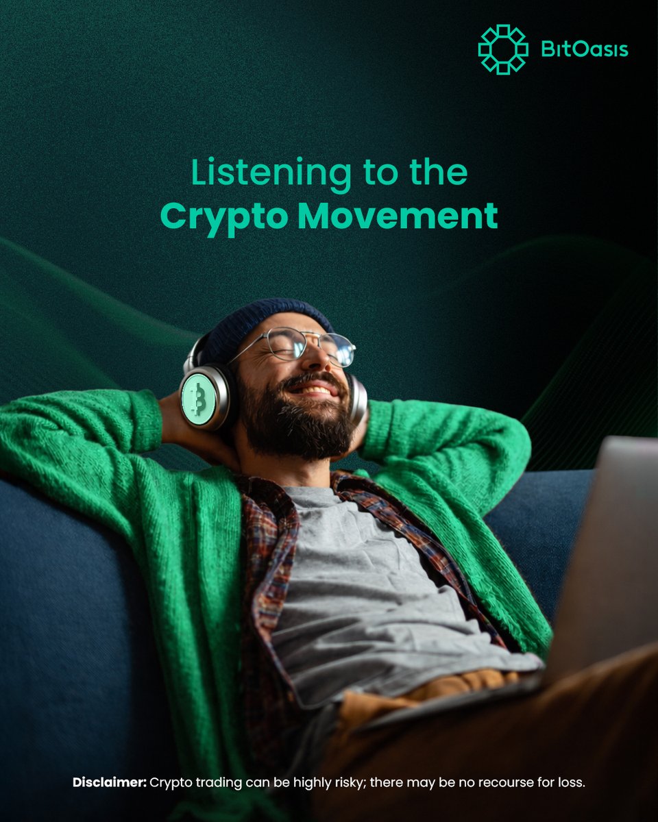 BitOasis tweet media