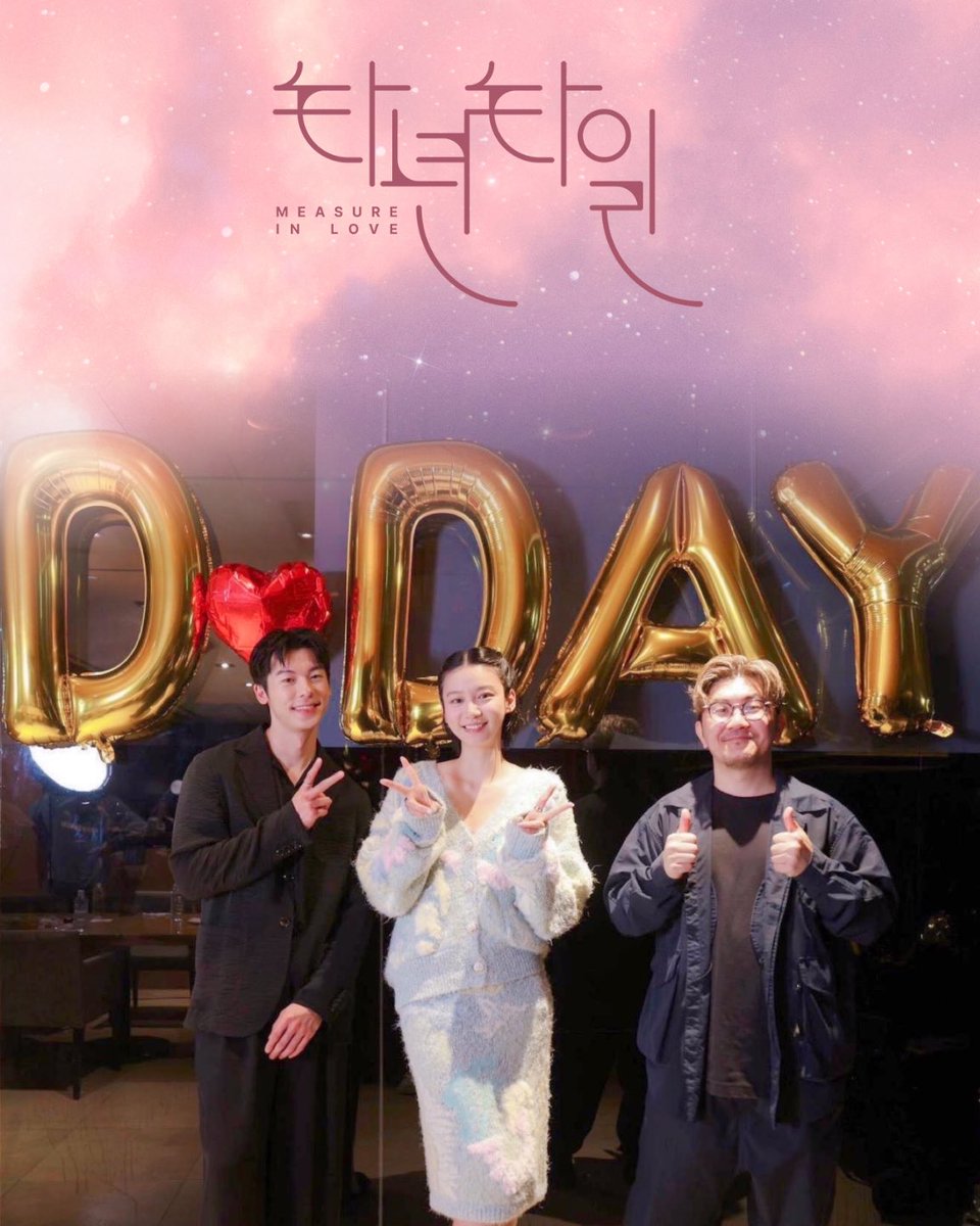 "우리가 만나지 않았다면,
시간은 나에게 아무 의미가 없어."

'상견니' 허광한 X 원예림 시공초월 판타지 로맨스

#타녀타일 개봉 D-DAY
CGV 절찬상영중⏳

#허광한 #상견니 #원예림 #공조평