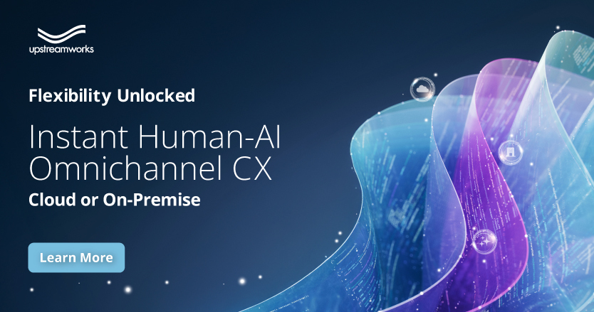 Upstream Works tweet media