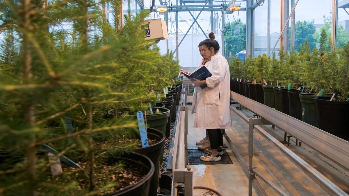 Genome Atlantic tweet media