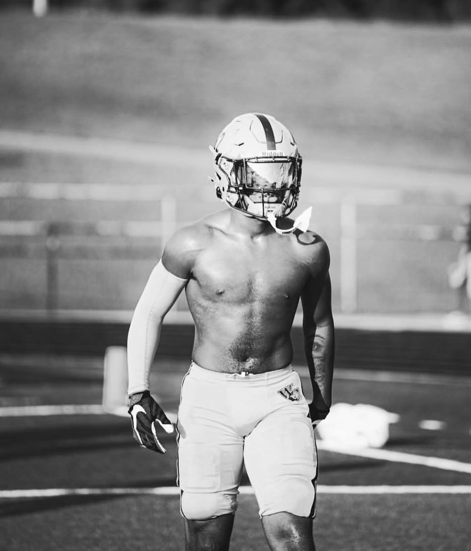 Coach Emory McClain tweet media