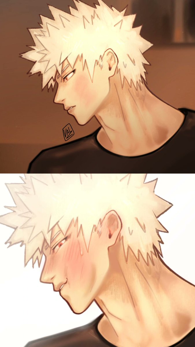 v_vaal_'s tweet photo. Mi aporte🤸‍♀️ con mi fav #bakugou #katsuki #MHA https://t.co/DSjFzYu4PV