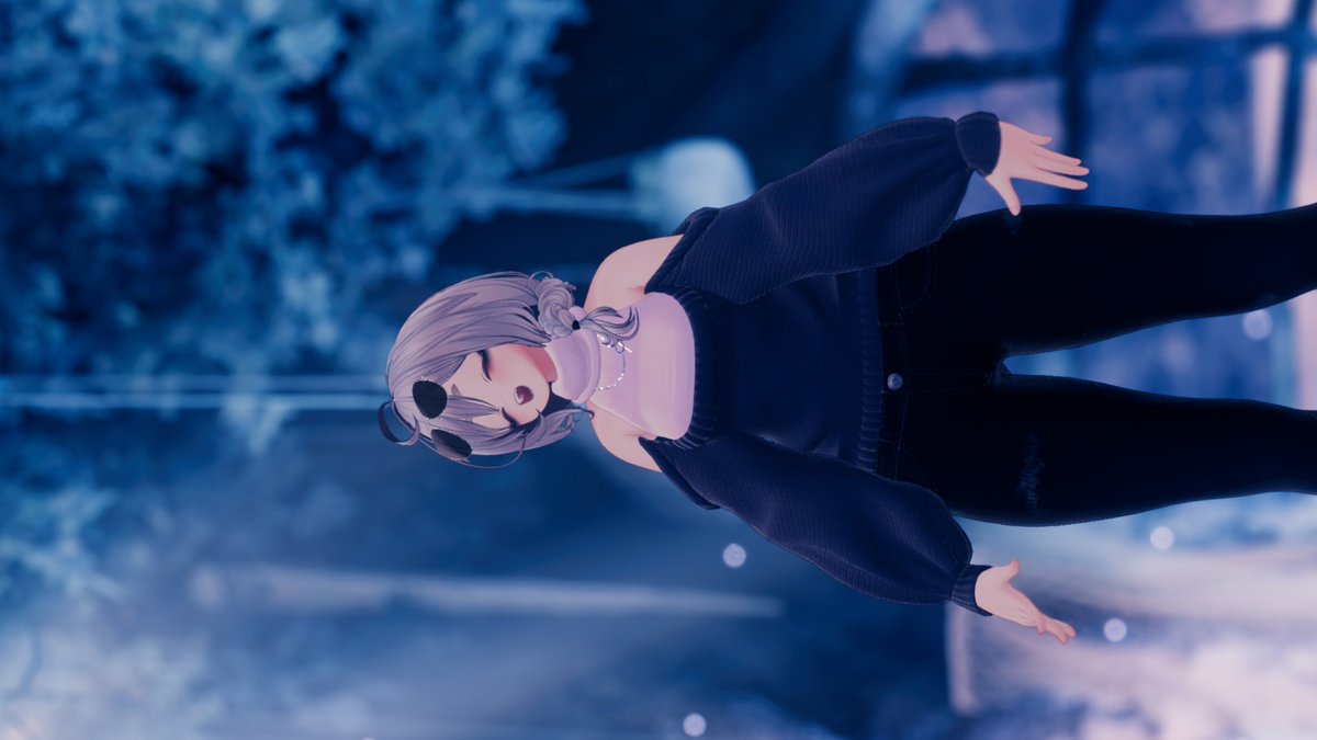 duckduckingkk's tweet photo. #VRChat #VRChatPHotos #bar爺写真撮影部 #VirtualLens https://t.co/3hx00Ao5J1
