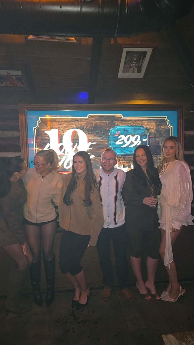 Daníel Ólafsson tweet media