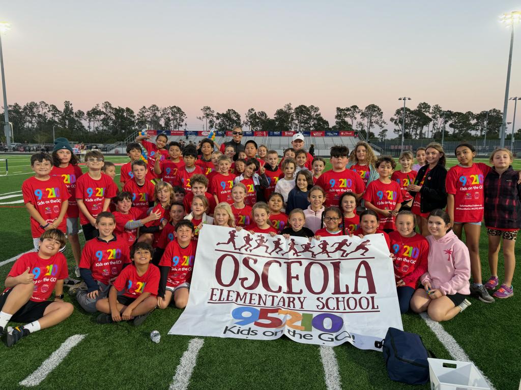 Osceola Elementary tweet media