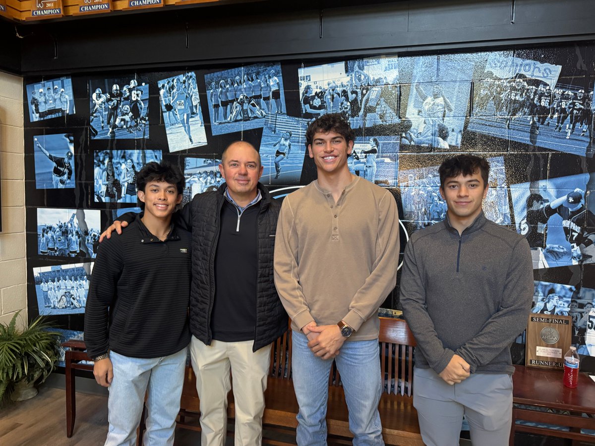 <a href="/Rhysjones_33/">Rhys Jones</a> <a href="/spjagbaseball/">Spain Park Baseball</a> <a href="/OMHS_Baseball/">Oak Mountain Baseball</a> <a href="/omhseagles/">Oak Mountain Athletics</a> <a href="/BenHeath08/">Ben Heath</a> <a href="/OMHS_SOFTBALL/">OMHS Eagle Softball</a> <a href="/BrookeMonosky16/">Brooke Monosky 2028</a> <a href="/Sheri_sb2026/">Sheridan Andrews</a> <a href="/agsoftball98/">Addison Green</a> The Class 6A runners-up are in the building! Chelsea may have lost a big senior class, but don't doubt this group led by guys like Jackson Price, <a href="/silas_osbourn9/">Silas Osbourn</a> and Aiden Craven. Michael Stallings always puts a good group on the field, and this year should be no different.