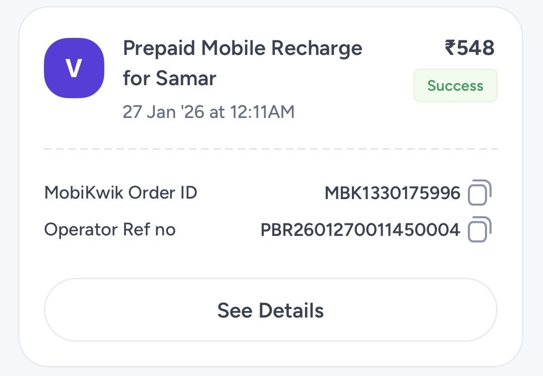 sarlock92's tweet photo. further to a useless app support @MobiKwikSWAT said transaction on this coupon code, gained me a cashback of ₹1. How generous of you!🙄 but why? #CustomerService #failure #MobiKwik @JaagoGrahak #customerHelp https://t.co/cVT36D5Zu4