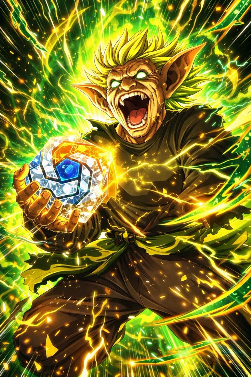 As more people wake up to the potential of creator coins, I'm convinced $GRASP offers the most explosive asymmetric upside in the space, far outpacing the rest with its untapped growth trajectory.

It was already surging toward a $10M market cap before the Geoff Huntley setback