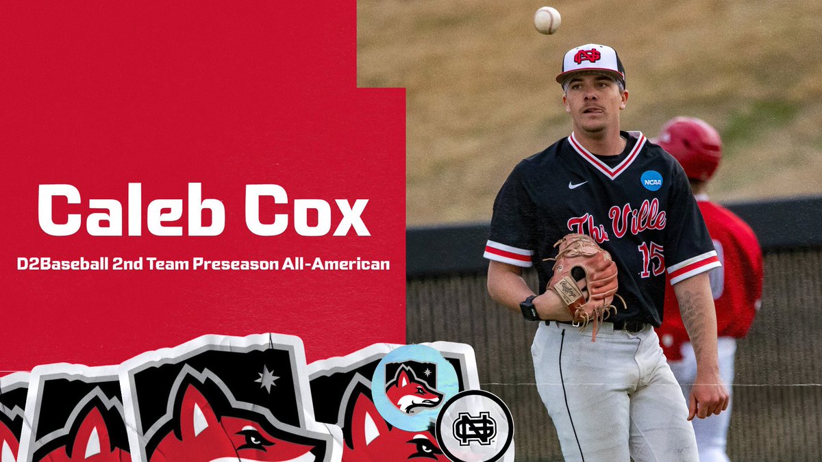 North Greenville Baseball tweet media