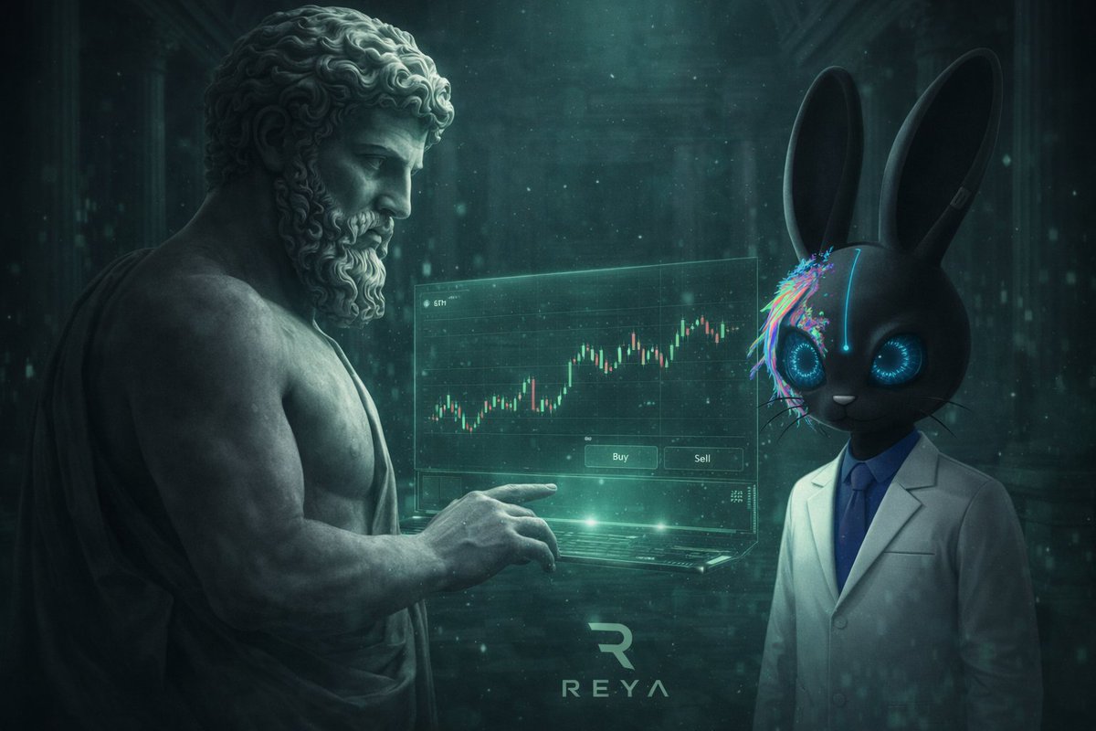 If you trade regularly, you’re usually stuck choosing between two bad options.

CEXs are fast and smooth, but your money isn’t really yours.
Withdrawals can pause, rules can change, and you’re always trusting someone else.
DEXs give you self-custody, but trading often feels slow
