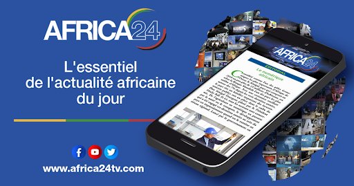AFRICA24TV's tweet image. L'Afrique ce matin,  Inondations : la #SADC déploie une équipe d’intervention d’urgence/🇧🇫#BurkinaFaso : 15 milliards FCFA pour deux data centers...
A découvrir via 👉📲💻mailchi.mp/africa24tv/lac…