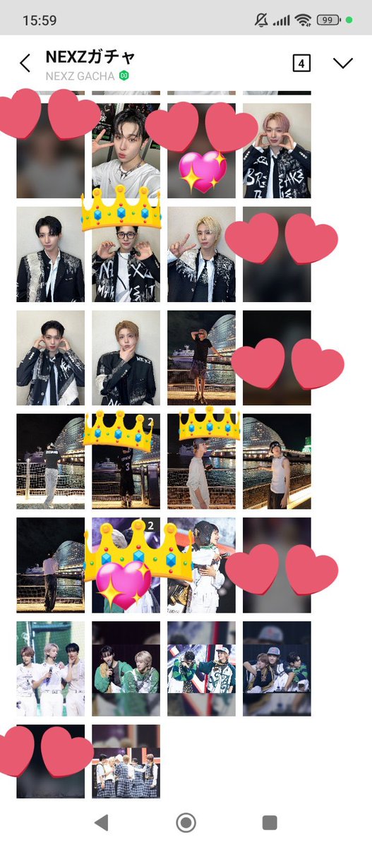 まほりん🐱🐧 tweet media