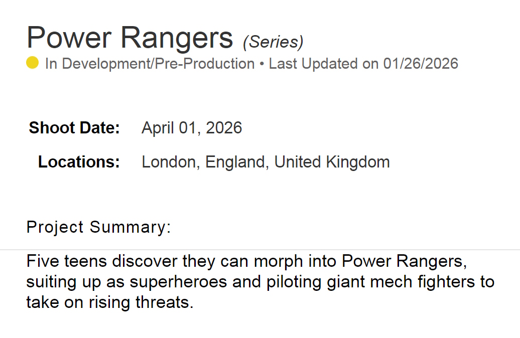 ⚡ RangerBoard.com ⚡ tweet media