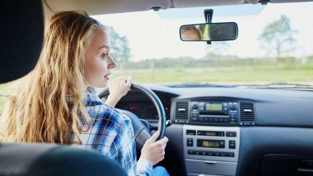 Teen driving is more than a rite of passage—it’s a major public health issue. 🚗
Our new blog reviews the evidence on teen driving risk, neurodevelopment, and how clinicians and families can support safer readiness. ow.ly/pJxW50Y47iy