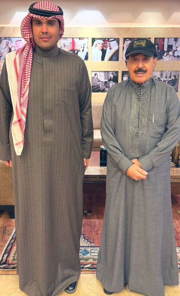 فهد فارس الجربا tweet media