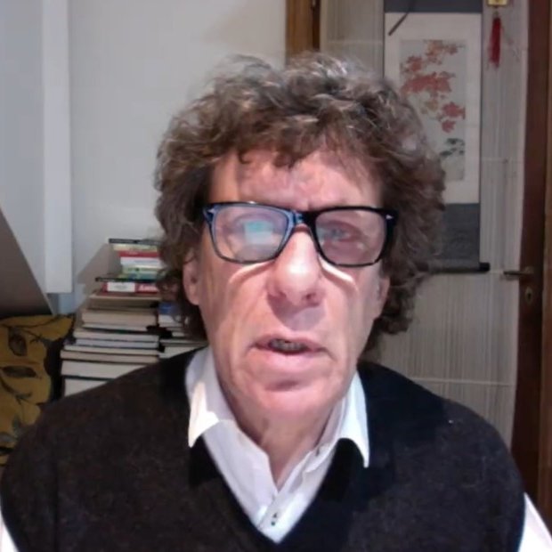 clarincom's tweet image. LA TV PÚBLICA LE PAGÓ $78 MILLONES A PEDRO BRIEGER DE INDEMNIZACIÓN

Lectura rápida
Radio y Televisión Argentina acordó pagarle $78 millones a Pedro Brieger por su despido de la TV Pública y Radio Nacional. El monto se abonó en tres cuotas tras un acuerdo extrajudicial que evitó…