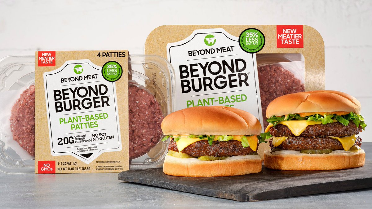 Rosen Law Firm, a global investor rights law firm, announces a class action lawsuit on behalf of purchasers of securities of Beyond Meat, Inc. (NASDAQ: BYND) rosenlegal.com/case/beyond-me…