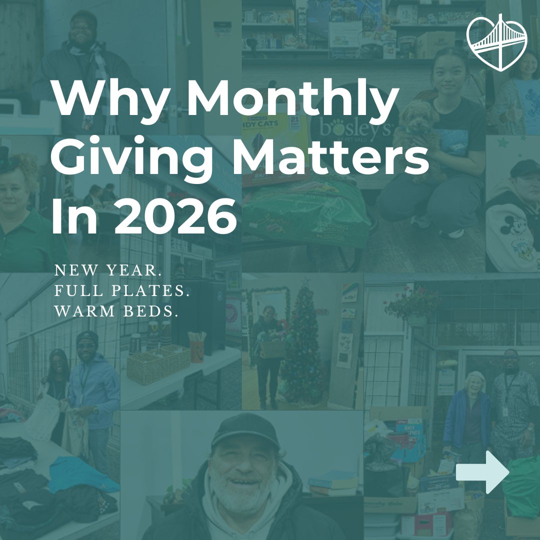 Surrey Urban Mission Society tweet media