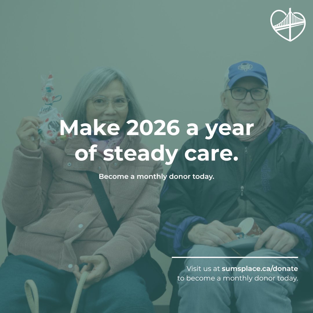 Surrey Urban Mission Society tweet media