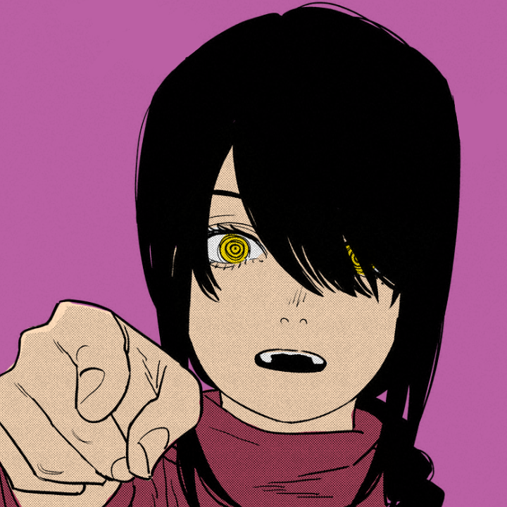 SpyGGhetti's tweet image. Explaining Nayuta's character to a Japanese: ok so imagine a sushi