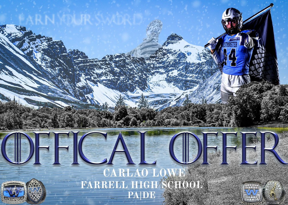 Carlao Lowe tweet media