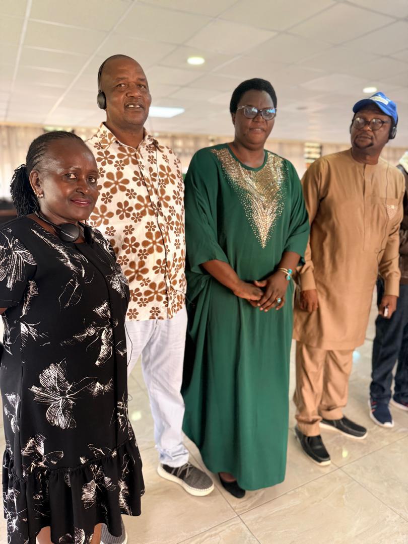 FIWON NIGERIA tweet media