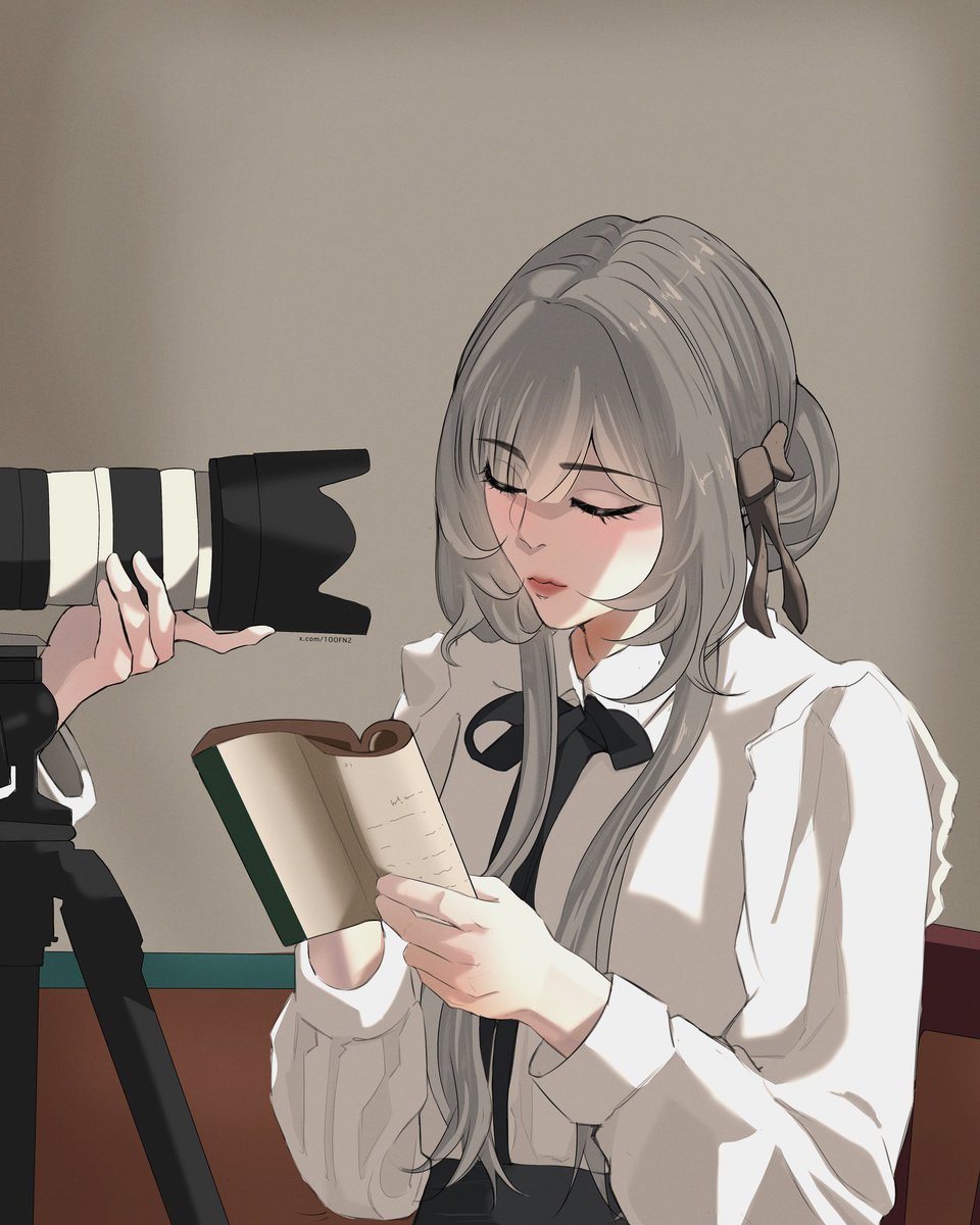 1OOFN2's tweet image. Heart Attack (츄) — #sandbina version