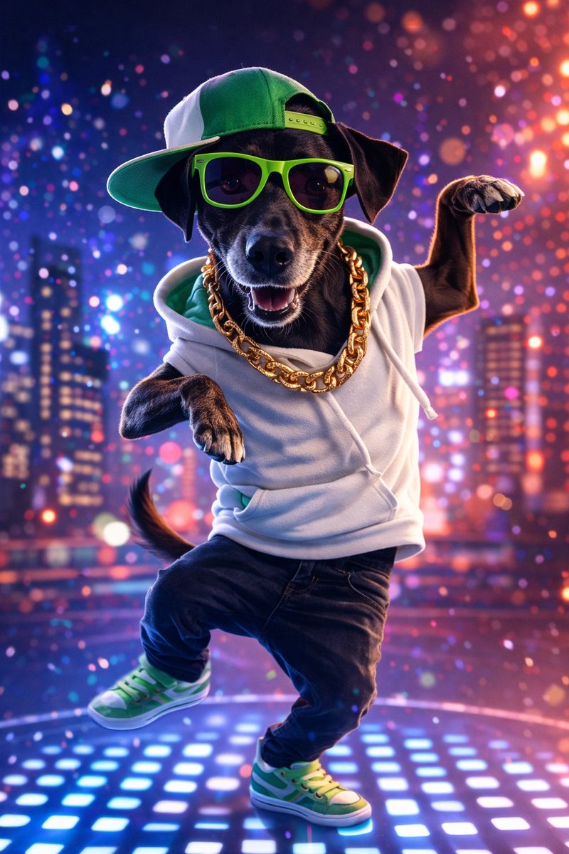 HounddogZenith's tweet image. Trying a new look pals. What do ya think? 😎
#TuesdayMotivaton