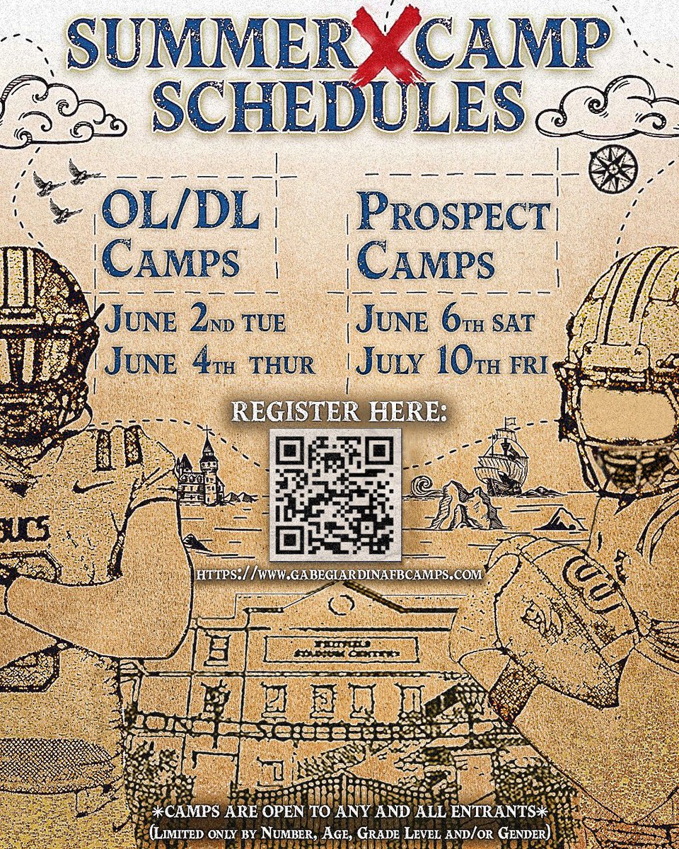 Charleston Southern Football tweet media