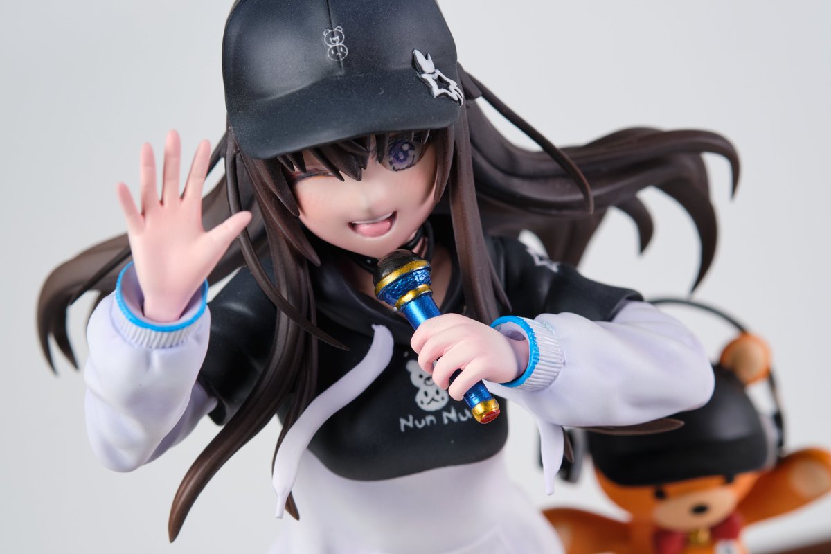 当日版権〉ときのそら 新衣装 Ver. 2023 卓番：3-20-08 商品内容：未