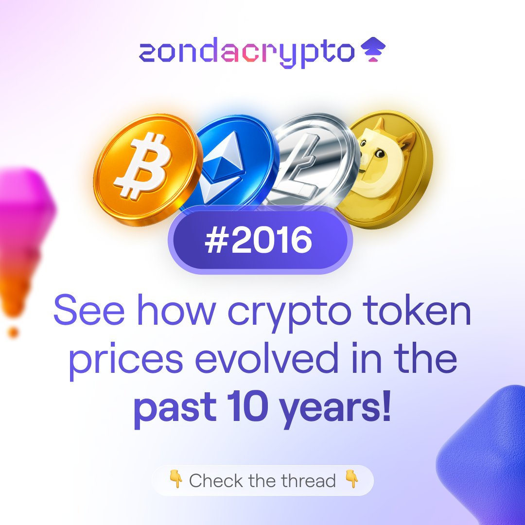 zondacrypto (@zondacrypto) / Posts / X