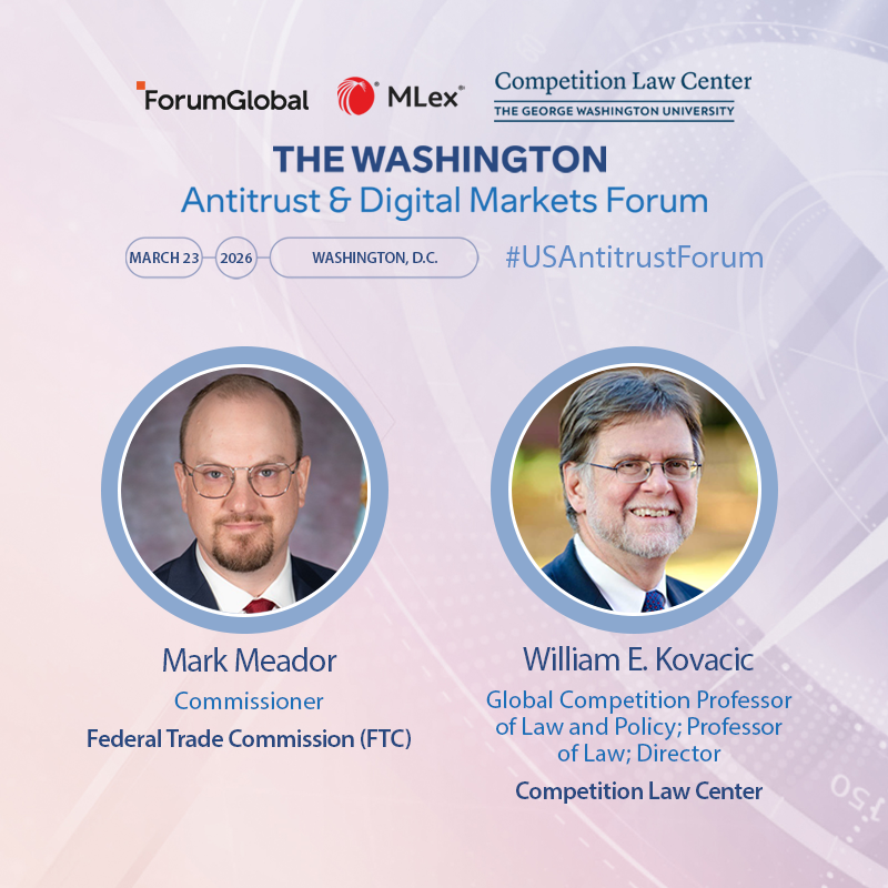 Forum Global tweet media