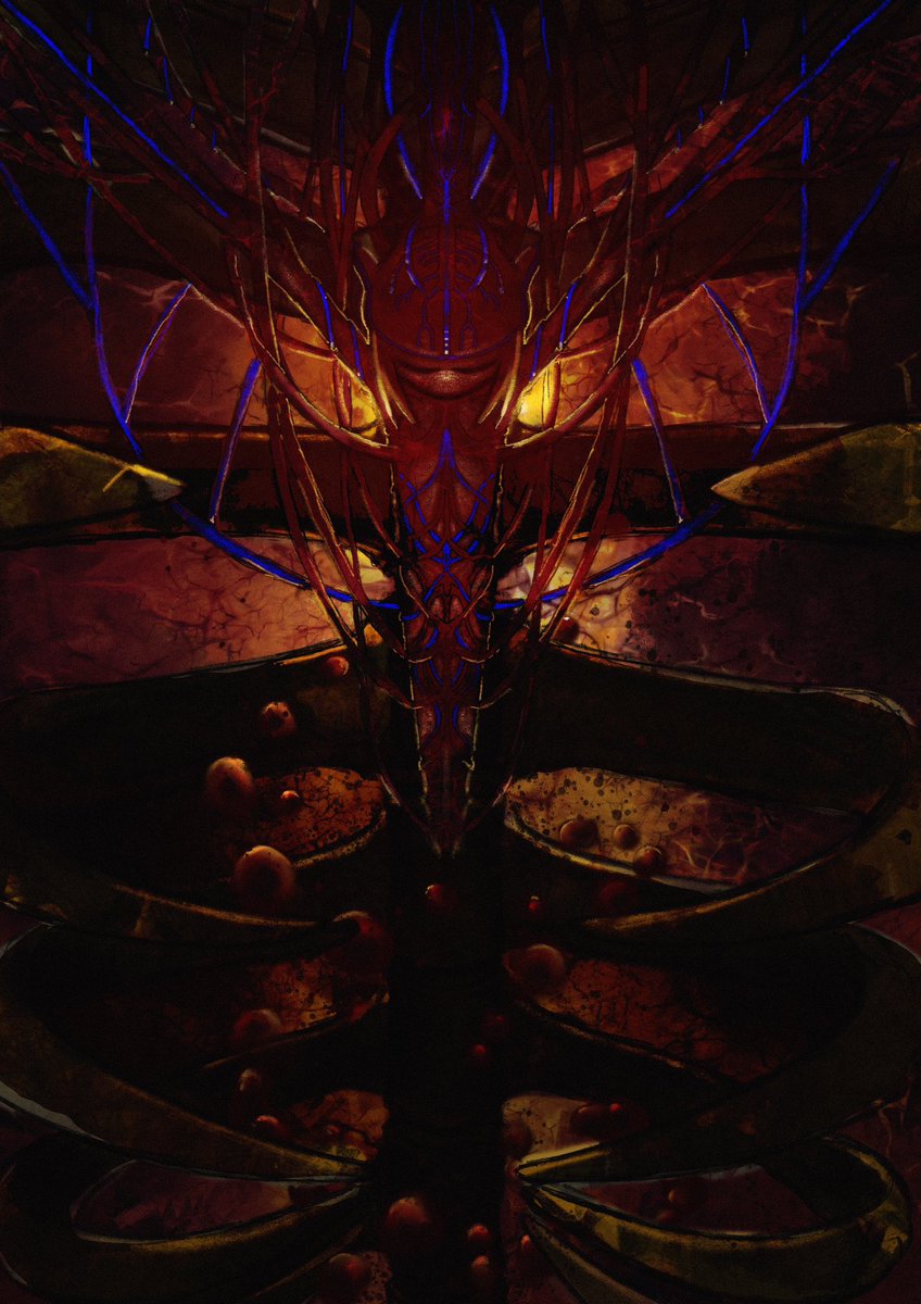 I HAVE A PLACE FOR YOU

Illustration (3h)