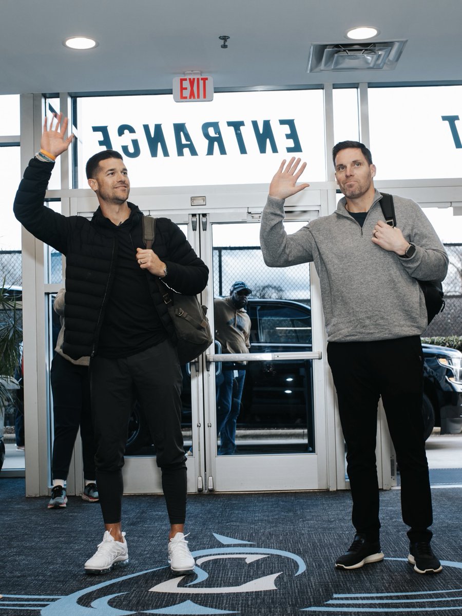 2 years ago, this moment set the foundation