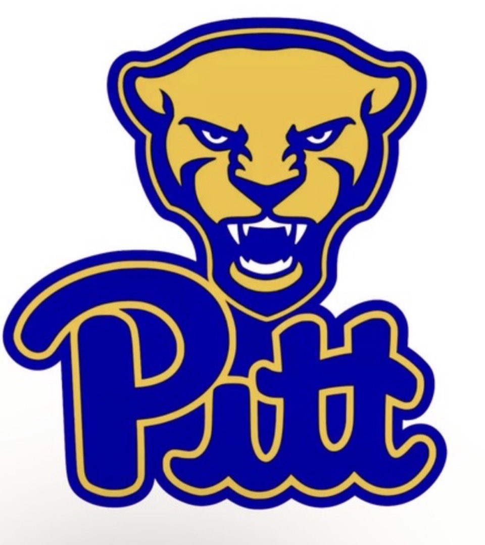 BeGreat__9's tweet photo. Extremely blessed to receive an offer from @Pitt_FB !!!🔵via: @CoachJjLaster 

@LifeCoachPierre @JerryRecruiting @247recruiting @RivalsHS  @Rivals @FCRecruits https://t.co/1oyjMTYXtF