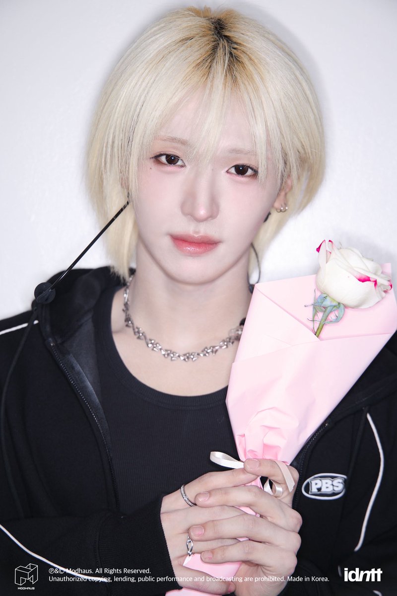 ✧₊⁎ 𝑰 𝒍𝒊𝒌𝒆 𝒚𝒐𝒖 ⁎⁺˳✧˚ #idntt #아이덴티티