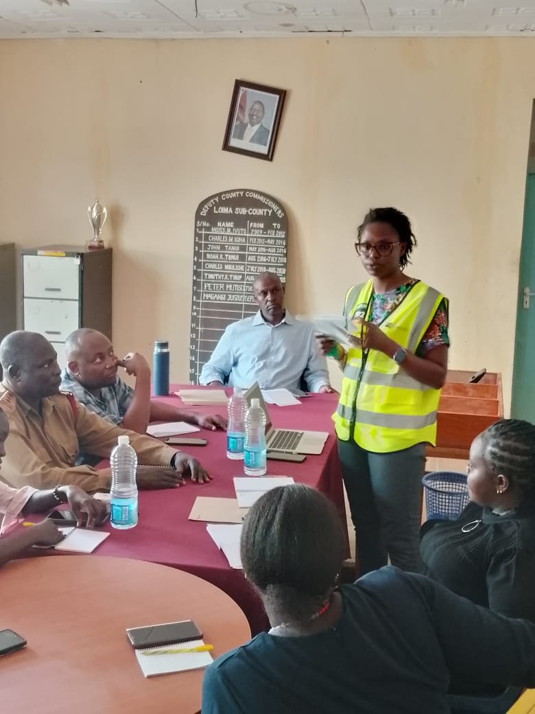 NACADA Kenya tweet media