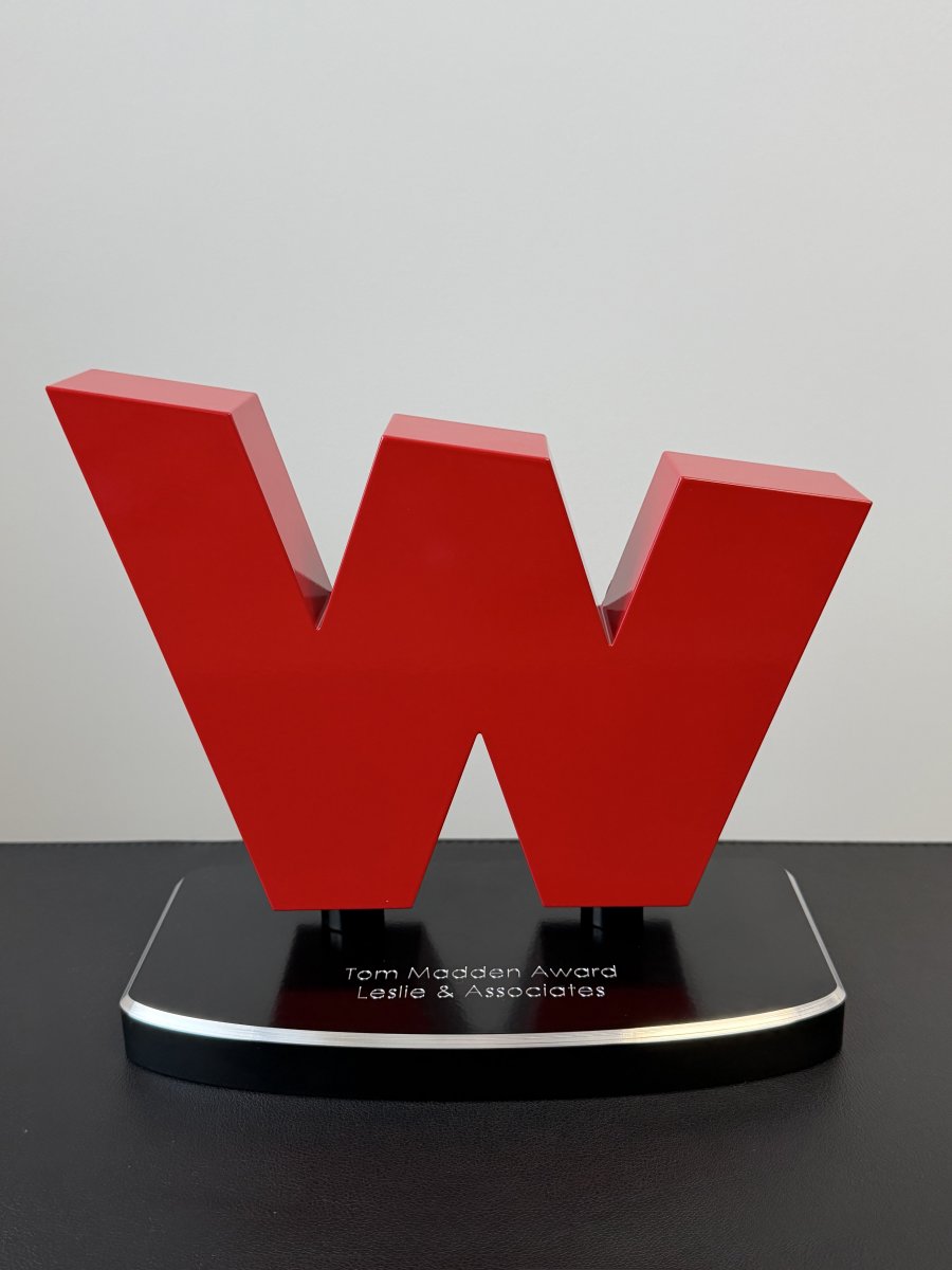 Leslie & Associates tweet media