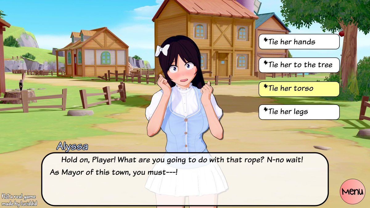 LucidDID tweet media