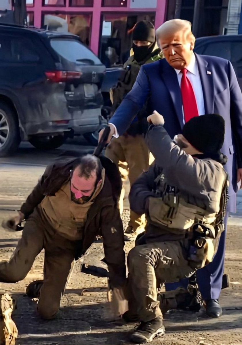 25th Amendment NOW!!!