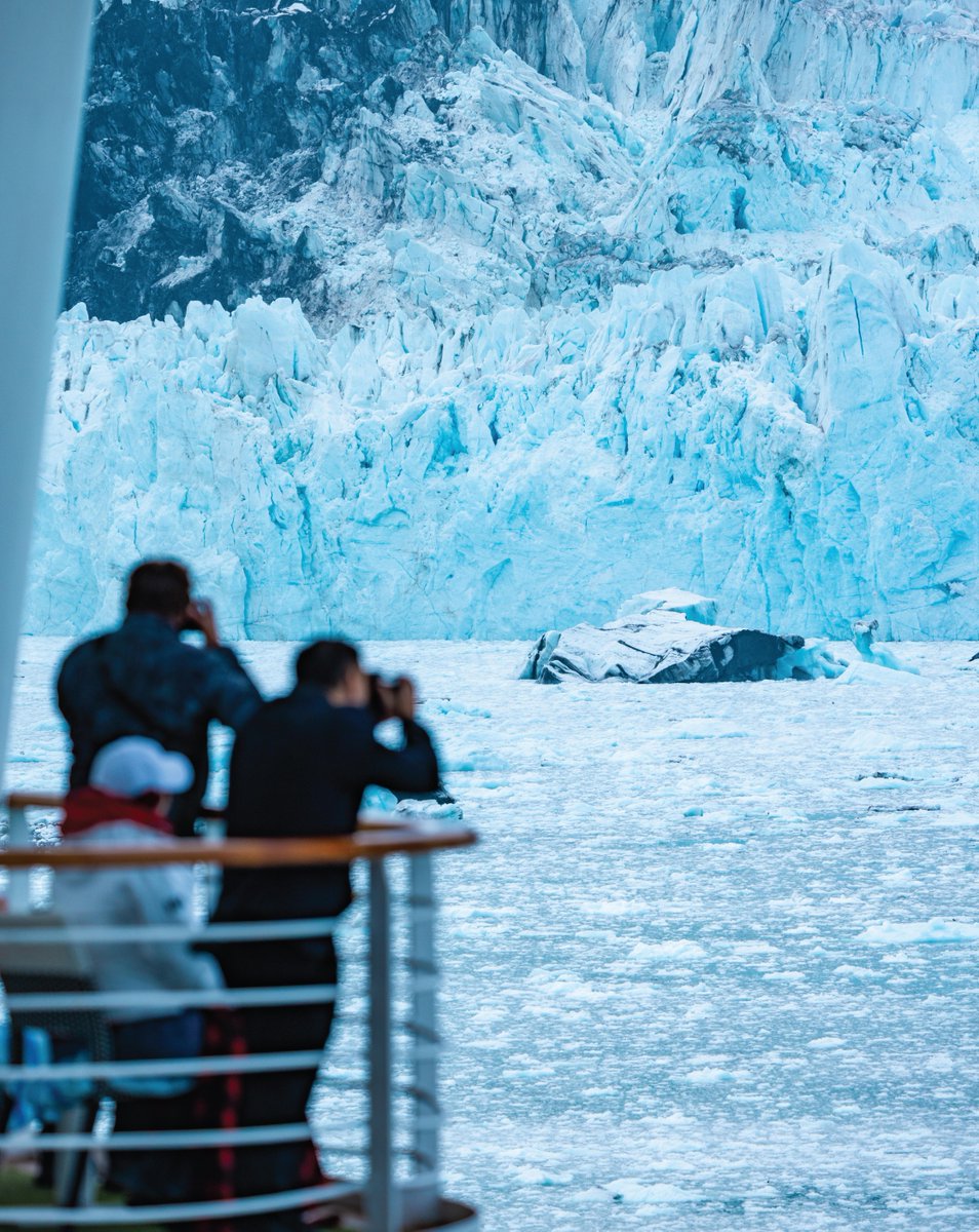 PrincessCruises's tweet photo. Whether you’re dreaming of turquoise Caribbean waters or the wilds of Alaska, now is the time to treat your future self. 

We're celebrating Plan for Vacation Day all week with $25 deposits! Plus, enjoy up to $500 instant savings and up to 40% off fares. Additionally, on select sailings, 3rd & 4th guests sail FREE ($0 deposit; taxes and fees apply). 

Don’t wait, this offer is only available this week! https://t.co/ROrFScCaqE 

Offer only available to legal residents of North America