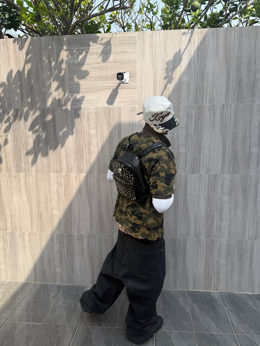 wsllySnips's tweet photo. Swagger back https://t.co/ED3ve3004n